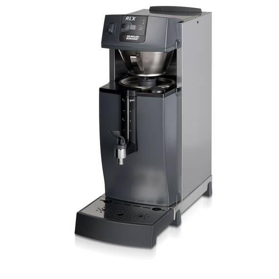 Bonamat Kaffeemaschine RLX 5 1 Bonamat Kaffeemaschine RLX 5