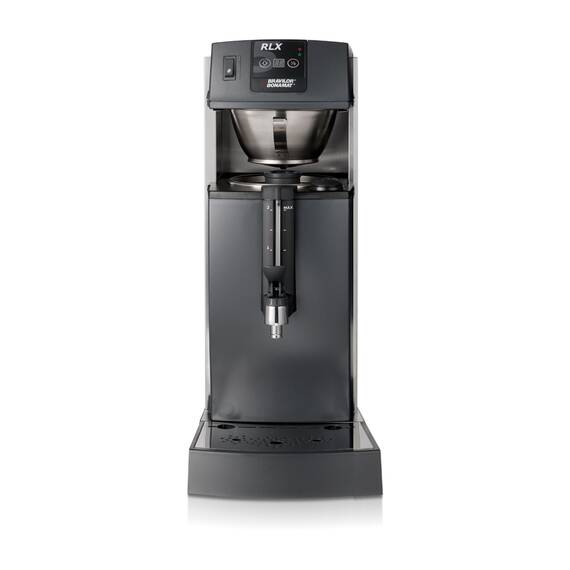 Bonamat Kaffeemaschine RLX 5 Bonamat Kaffeemaschine RLX 5