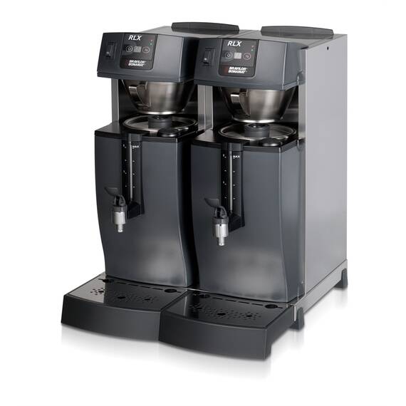 Bonamat Kaffeemaschine RLX 55 - 230 V 1 Bonamat Kaffeemaschine RLX 55 - 230 V