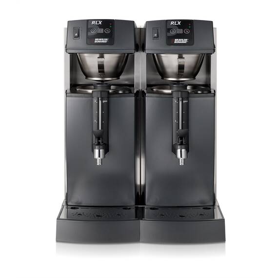 Bonamat Kaffeemaschine RLX 55 - 230 V Bonamat Kaffeemaschine RLX 55 - 230 V