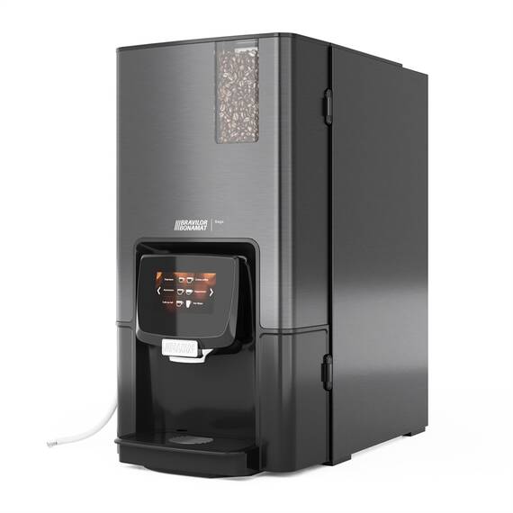 Bonamat Kaffeevollautomat Sego 11L 4 Bonamat Kaffeevollautomat Sego 11L
