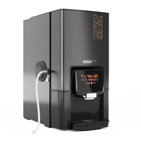 Bonamat Kaffeevollautomat Sego 11L 5 Bonamat Kaffeevollautomat Sego 11L