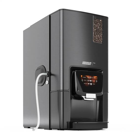 Bonamat Kaffeevollautomat Sego 12L 7 Bonamat Kaffeevollautomat Sego 12L