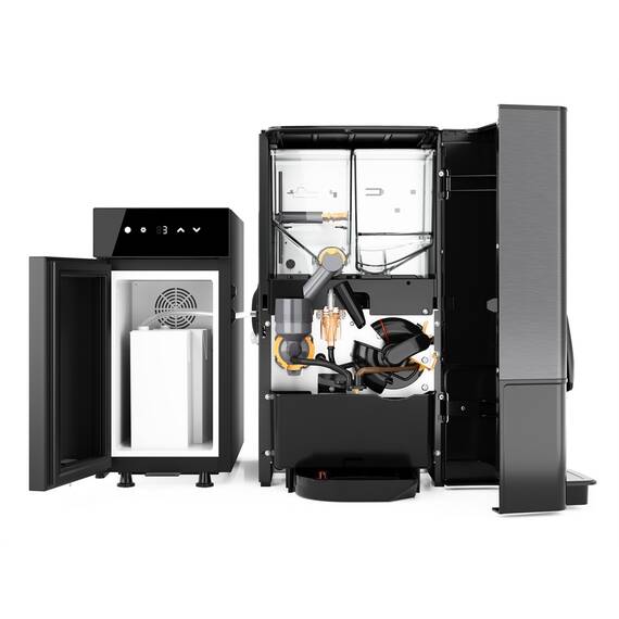 Bonamat Kaffeevollautomat Sego 11L 6 Bonamat Kaffeevollautomat Sego 11L