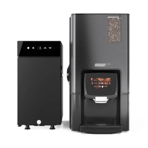 Bonamat Kaffeevollautomat Sego 11L