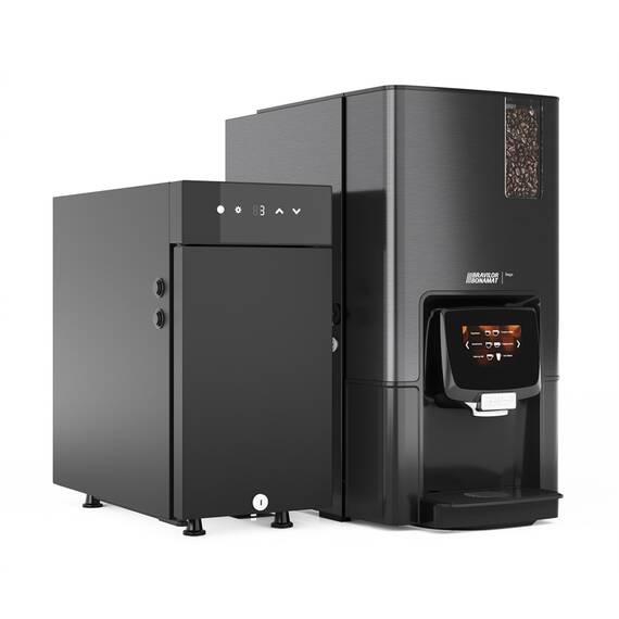 Bonamat Kaffeevollautomat Sego 11L 1 Bonamat Kaffeevollautomat Sego 11L