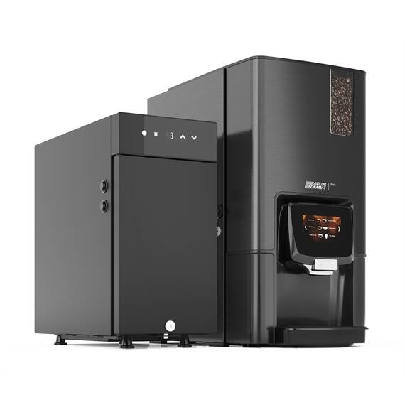 Bonamat Kaffeevollautomat Sego 12L 2 Bonamat Kaffeevollautomat Sego 12L