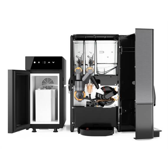 Bonamat Kaffeevollautomat Sego 12L 9 Bonamat Kaffeevollautomat Sego 12L