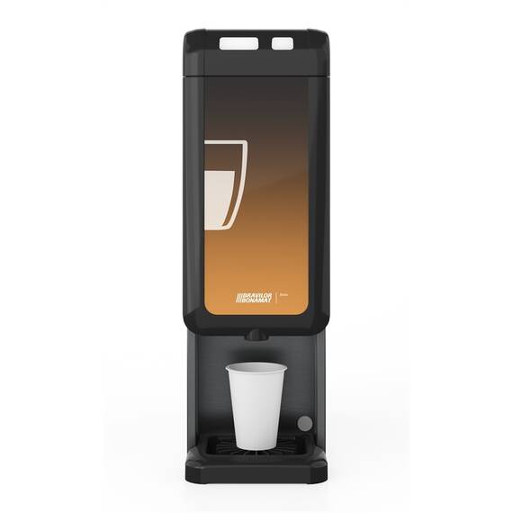 Bonamat Solo Instant Kaffeeautomat Bonamat Solo Instant Kaffeeautomat