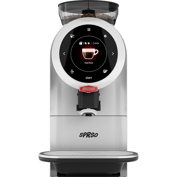 Bonamat Kaffeevollautomat Sprso Bonamat Kaffeevollautomat Sprso