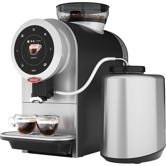 Bonamat Kaffeevollautomat Sprso 5 Bonamat Kaffeevollautomat Sprso