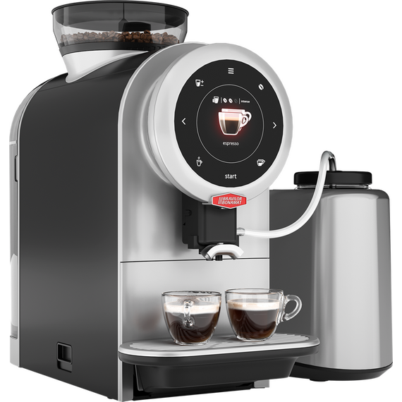 Bonamat Kaffeevollautomat Sprso 7 Bonamat Kaffeevollautomat Sprso