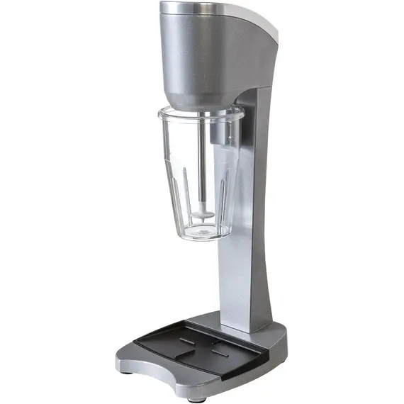 Nosch Mixer M98 Plus GT light grey mit Polycarbonatbehälter Nosch Mixer M98 Plus GT light grey mit Polycarbonatbehälter