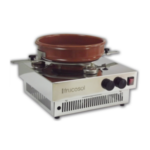 Frucosol MixChef BC100 Kochplatte