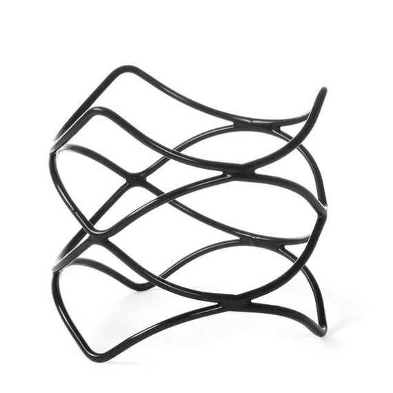 Hendi Buffetständer - antirutsch, rund, ⌀200x(H)200mm 1 Hendi Buffetständer - antirutsch, rund, ⌀200x(H)200mm