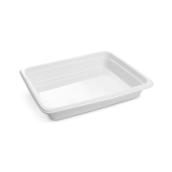Hendi Gastronorm-Behälter GN 1/2, Profi Line, GN 1/2, 325x265x(H)65mm 1 Hendi Gastronorm-Behälter GN 1/2, Profi Line, GN 1/2, 325x265x(H)65mm