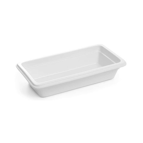 Hendi Gastronorm-Behälter GN 1/3, Profi Line, GN 1/3, 325x176x(H)65mm 2 Hendi Gastronorm-Behälter GN 1/3, Profi Line, GN 1/3, 325x176x(H)65mm