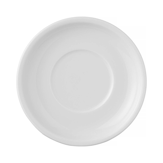 Hendi Untertasse für Suppenschale, Weiß, ⌀170mm 2 Hendi Untertasse für Suppenschale, Weiß, ⌀170mm