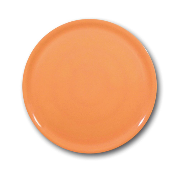 Hendi Pizzateller Speciale, Speciale, Orange, ⌀330mm 2 Hendi Pizzateller Speciale, Speciale, Orange, ⌀330mm