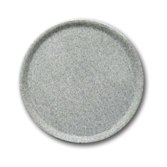 Hendi Pizzateller Granit, Granit, ⌀330mm 1 Hendi Pizzateller Granit, Granit, ⌀330mm