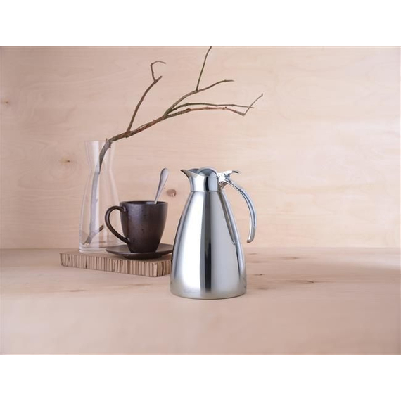 Fine Dine Isolierkanne, 1L, ⌀136x(H)188mm 2 Fine Dine Isolierkanne, 1L, ⌀136x(H)188mm