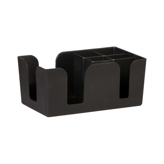 BarUp Barcaddy - 6 Fächer, 240x145x(H)105mm 1 BarUp Barcaddy - 6 Fächer, 240x145x(H)105mm
