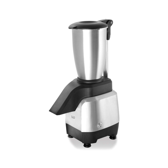 BarUp Eiscrusher, 3L, Hellgrau, 230V/200W, 189x344x(H)525mm 3 BarUp Eiscrusher, 3L, Hellgrau, 230V/200W, 189x344x(H)525mm