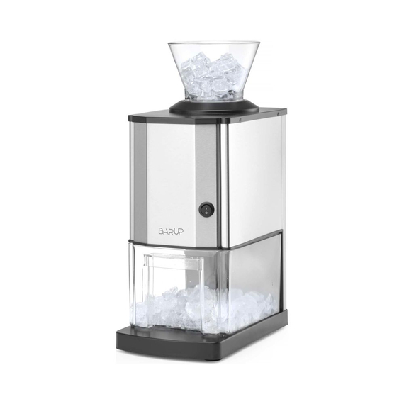 BarUp Eiscrusher, Silber, 230V/70W, 170x290x(H)462mm 3 BarUp Eiscrusher, Silber, 230V/70W, 170x290x(H)462mm