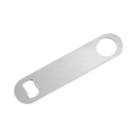BarUp Flaschenöffner, 179x40x(H)2mm 1 BarUp Flaschenöffner, 179x40x(H)2mm