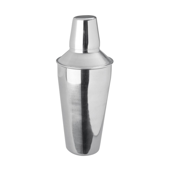 BarUp Cobbler Shaker, 3-teilig, 0,75L, ⌀90x(H)255mm 4 BarUp Cobbler Shaker, 3-teilig, 0,75L, ⌀90x(H)255mm