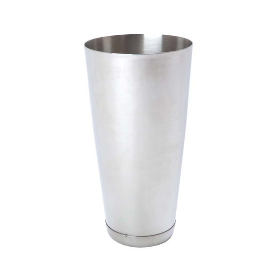 BarUp Boston Shaker, 0,8L, ⌀90x(H)175mm 3 BarUp Boston Shaker, 0,8L, ⌀90x(H)175mm