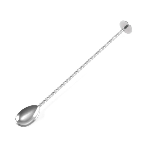 BarUp Barlöffel mit Stößel, 280x35mm 3 BarUp Barlöffel mit Stößel, 280x35mm