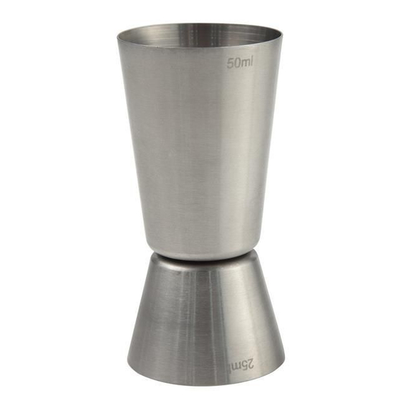 BarUp Barmaß 25/50 ml, ⌀43x(H)85mm 3 BarUp Barmaß 25/50 ml, ⌀43x(H)85mm