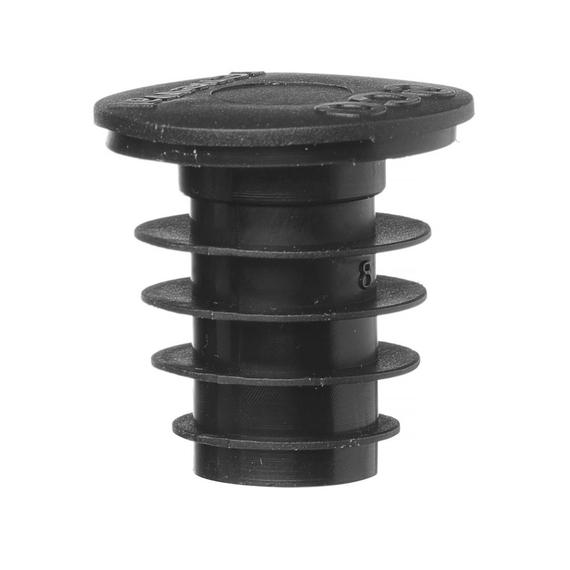 BarUp Flaschenverschluss, 6 Stk., ⌀31x31mm 1 BarUp Flaschenverschluss, 6 Stk., ⌀31x31mm
