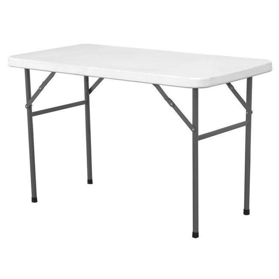AmerBox Buffet-Tisch, Max. Last 130 kg., 1220x610x(H)740mm 1 AmerBox Buffet-Tisch, Max. Last 130 kg., 1220x610x(H)740mm