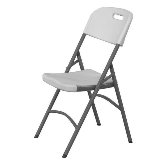 AmerBox Catering-Sessel, Max. Last 175 kg., Weiß, 540x440x(H)840mm 2 AmerBox Catering-Sessel, Max. Last 175 kg., Weiß, 540x440x(H)840mm