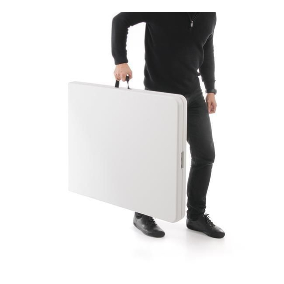 AmerBox Buffet-Tisch, Max. Last 150 kg., 1520x700x(H)740mm 1 AmerBox Buffet-Tisch, Max. Last 150 kg., 1520x700x(H)740mm