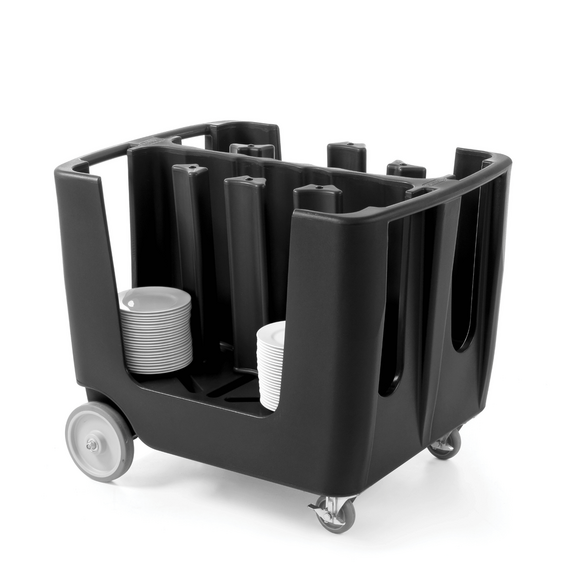 AmerBox Tellerwagen, 930x720x(H)785mm 3 AmerBox Tellerwagen, 930x720x(H)785mm