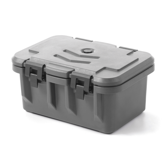 AmerBox Thermo Catering-Container GN 1/1, Toploader, GN 1/1, 630x460x(H)305mm 1 AmerBox Thermo Catering-Container GN 1/1, Toploader, GN 1/1, 630x460x(H)305mm