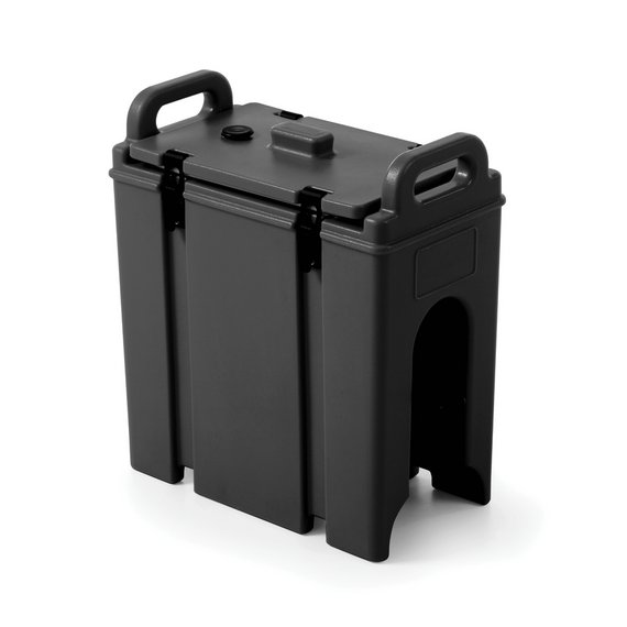 AmerBox Thermo Getränkebehälter mit Ablasshahn, 9,4L, 230x420x(H)470mm 1 AmerBox Thermo Getränkebehälter mit Ablasshahn, 9,4L, 230x420x(H)470mm