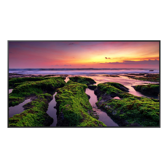 Samsung QB65B 65" Display, UHD 5 Samsung QB65B 65" Display, UHD