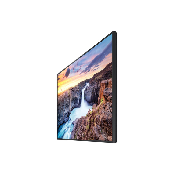 Samsung QH55B 55" Display, UHD 1 Samsung QH55B 55" Display, UHD