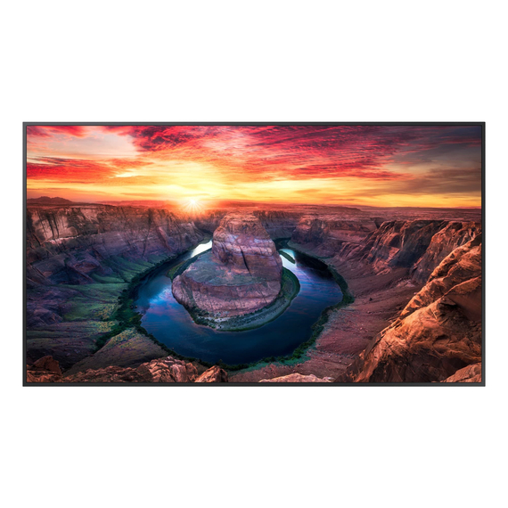 Samsung QM65B 65" Display, UHD Samsung QM65B 65" Display, UHD