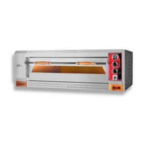 GMG Compact S PCS 105105 E Pizzaofen 9x 35 cm Ø
