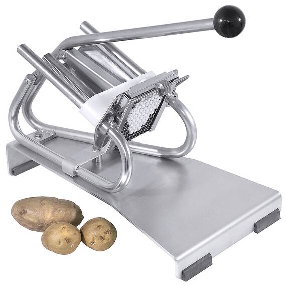 Contacto Pommes frites-Schneider Contacto Pommes frites-Schneider