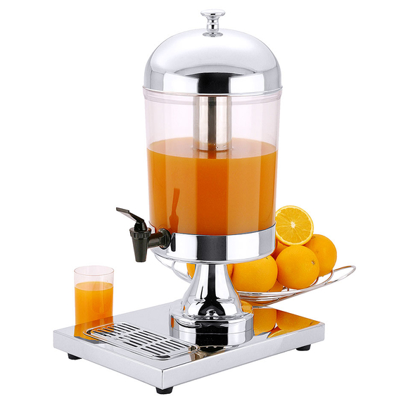 Contacto Saftdispenser, 8 Liter Contacto Saftdispenser, 8 Liter