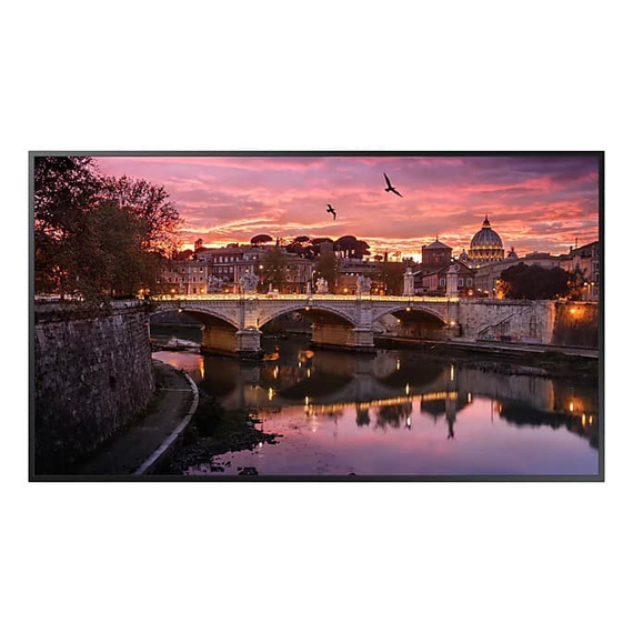 Samsung QB65B 65" Display, UHD Samsung QB65B 65" Display, UHD