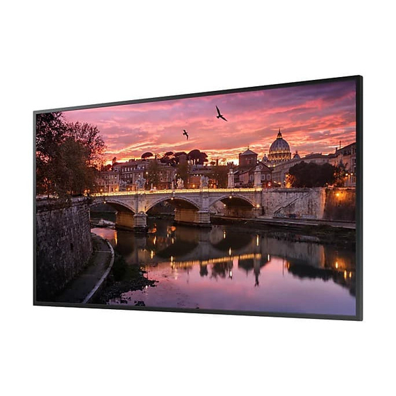 Samsung QB75R-B 75" Display, UHD Samsung QB75R-B 75" Display, UHD