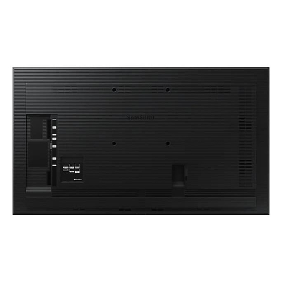 Samsung QB75R-B 75" Display, UHD 2 Samsung QB75R-B 75" Display, UHD