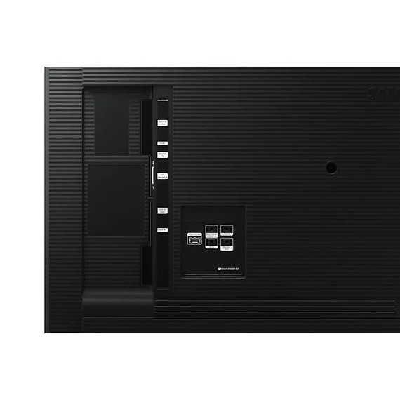 Samsung QB75R-B 75" Display, UHD 3 Samsung QB75R-B 75" Display, UHD